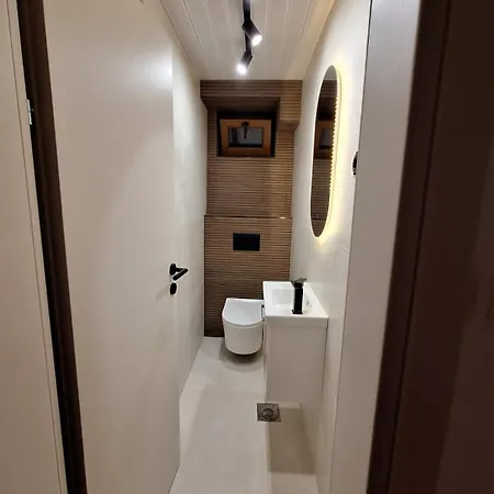 Your In Apartament *
